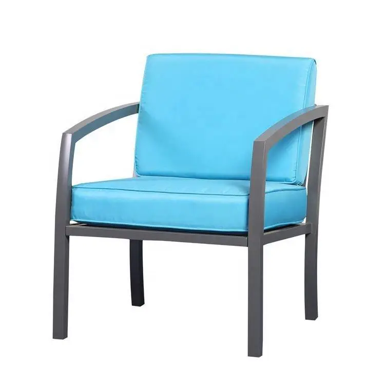 product aluminium outdoor sofa set patio furniture for garden poolside-4