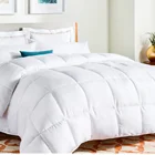 Silk Down Quilt Cotton Jacquard Fabric 100% Mulberry Silk Quilt/silk Duvet/korean Bed Sheet
