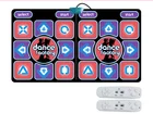 Mance Mat Dance Manufacturer Thickness Mance Yoga Mat Non-slip Dance Mat Game Exercise Dance Mat For Kids And Adult