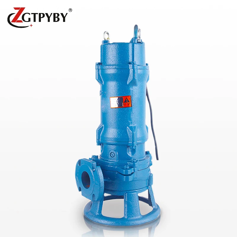 20hp Cutting Submersible Sewage Pump Motor Wilo Electric Submersible Centrifugal Sewage Pump In Nigeria - Buy Electric Submersible Sewage Submersible Sewage Sewage Pump With Motor Wilo Product on