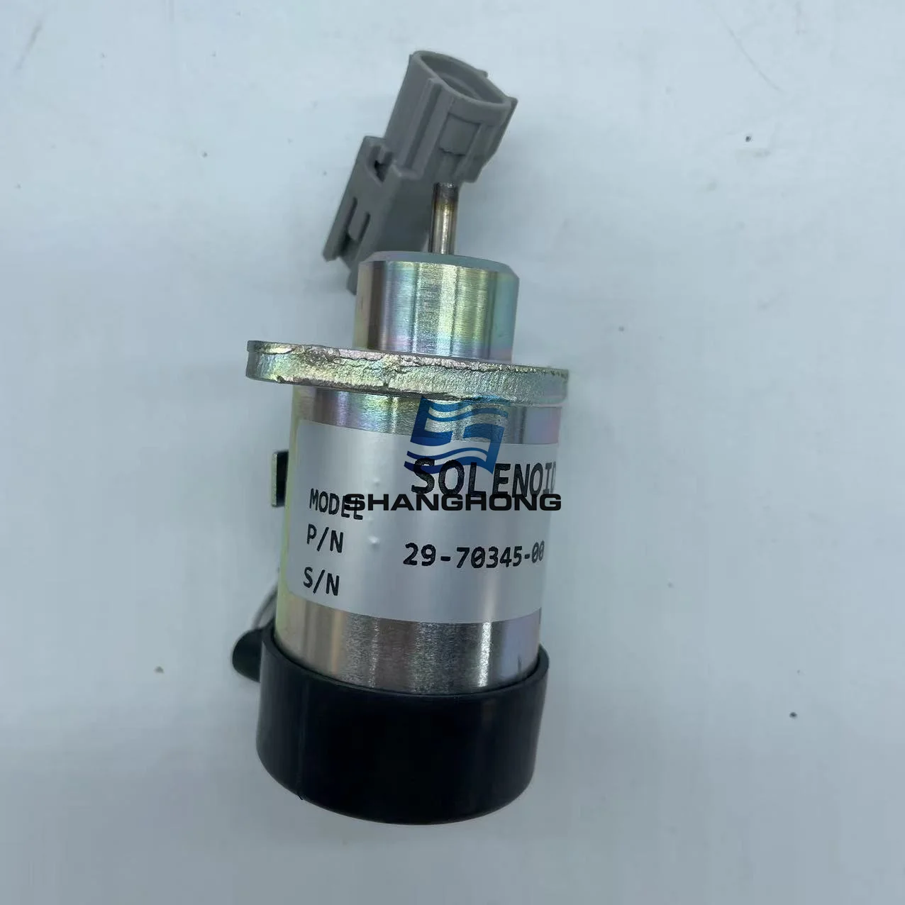 Solenoid Valve, REPLACEMENT, 29-70345-00 - detail 6