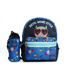 School High Professional Standard Devilwing School Bags For High School Prices