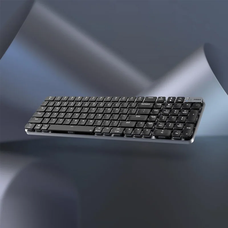 miiiw wireless mechanical keyboard pro