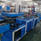 Cover Bouffant Hair Cover Disposable Cap MachineFast Delivery