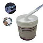 Paint Color Change Water Based Ink Water Based Printing Paint Ink Angle Color Change Ink For Textile