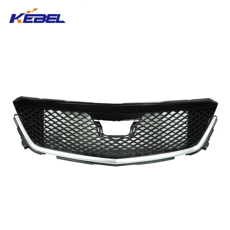 KEBEL Atuo Body Hot Sale Bumper Car Grille OEM 84963707 Auto Bumper Grille for Cadillac CT4 supplier