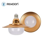 Energy Saving Lamp China Factory Energy Saving 18w 28w 38w 48w Ufo Shape Led Bulb Industrial Flying Saucer Lamp