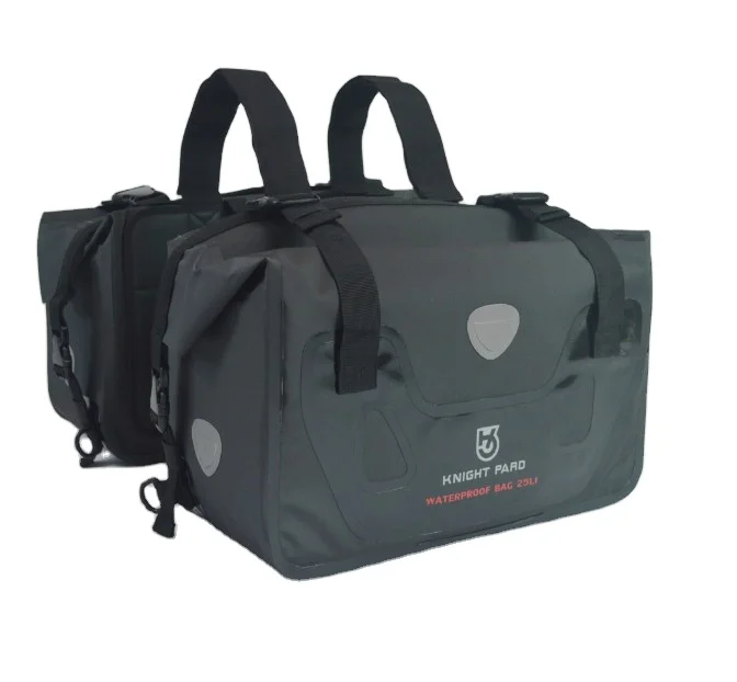 side bag waterproof