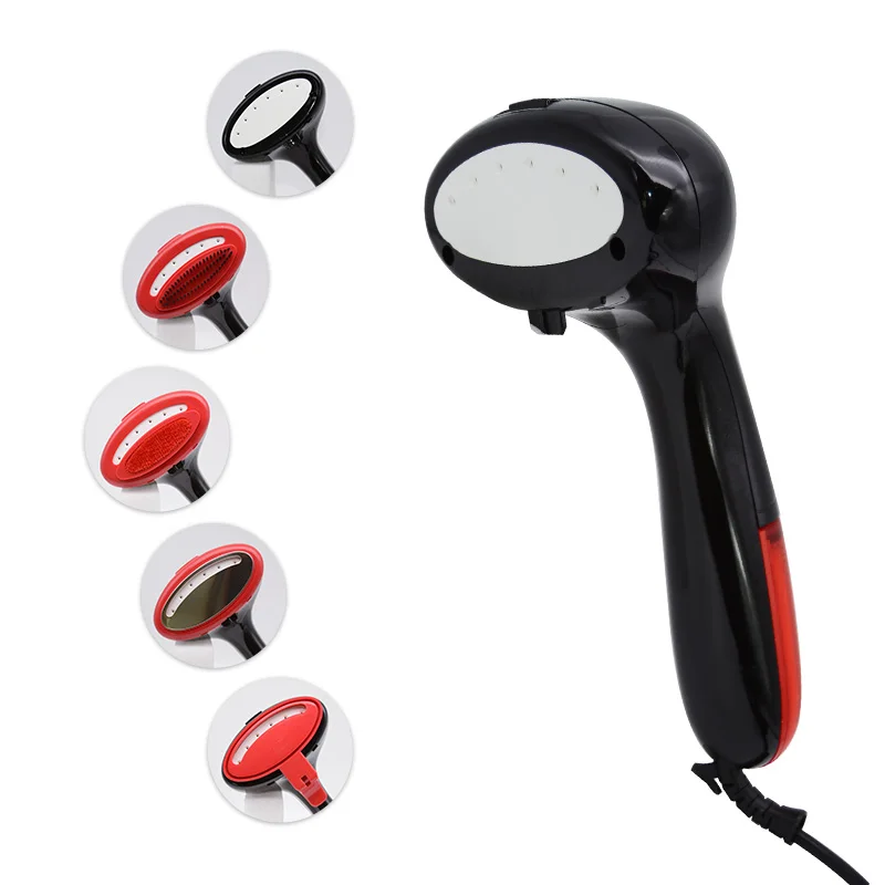joy clothes steamer