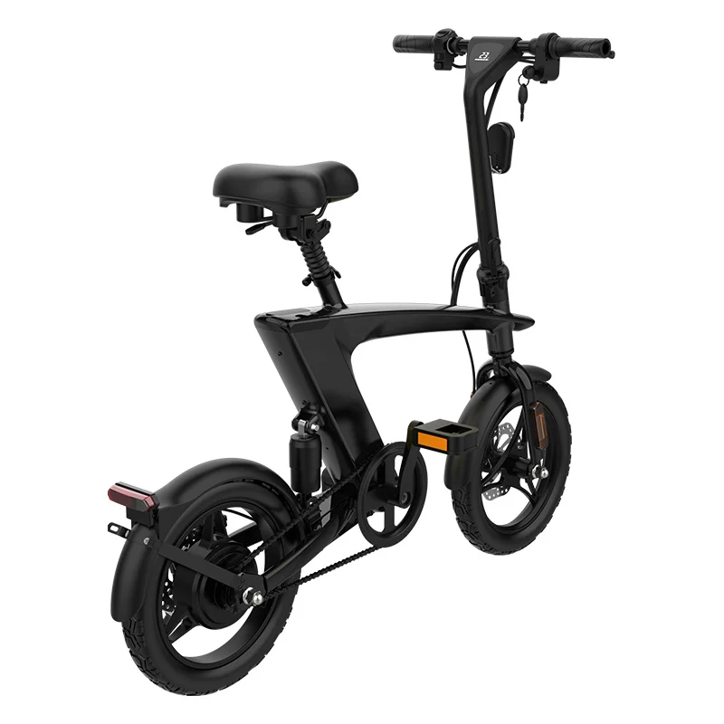 folding electric bicycle manufacturers