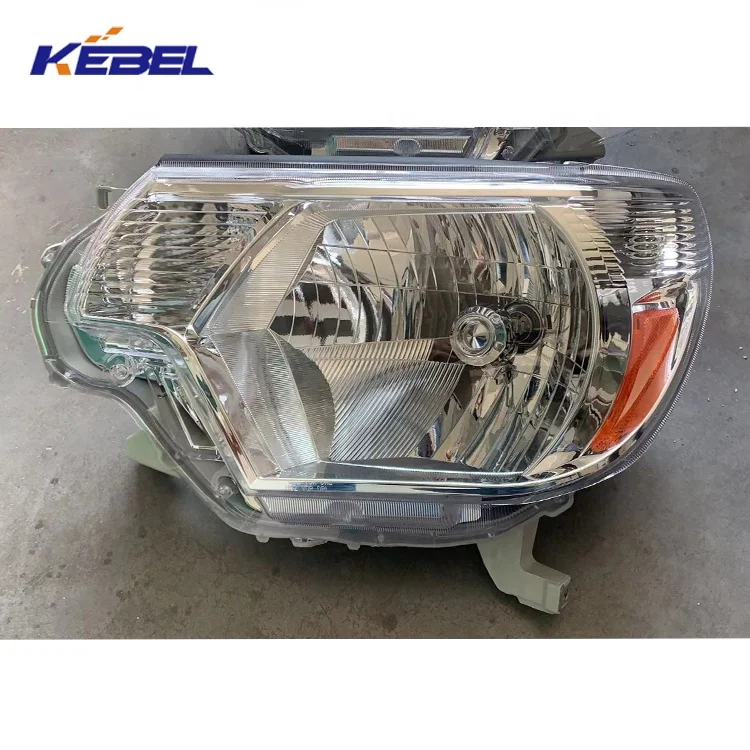 product kebel auto car front head lamp oem 81150 04181 81110 04181 auto head lights for toyota tacoma 2012 2015-8