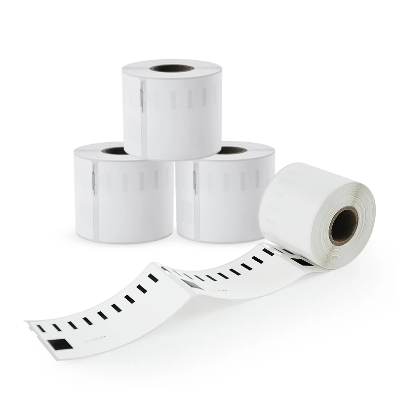 4*6 Label Printer Dymo Thermal Roll 