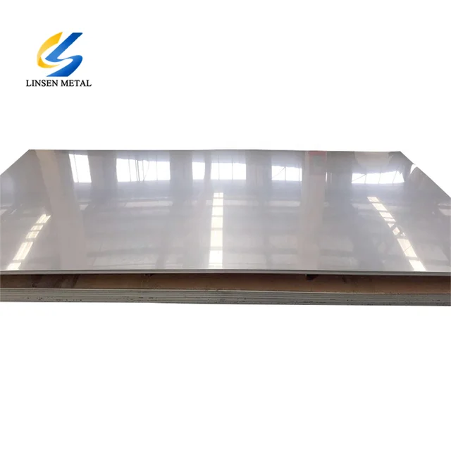 17-4pH, 17-7pH, 15-5pH Precipitation Hardening Stainless Steel Plate Sheet