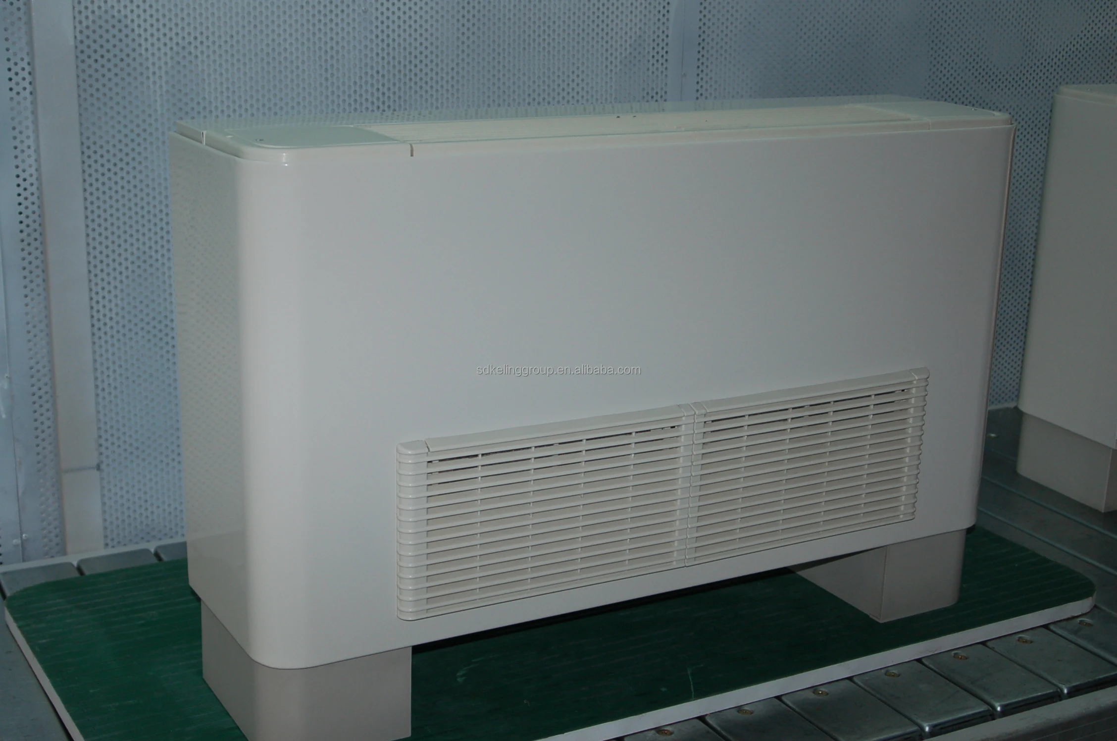 Fan Coil Unit, WIFI, 167-2385m3 - detail 18