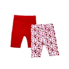 Striped Kids Autumn Baby Girl Legging Cotton Baby Boys Ribbed Leggings Striped Kids Pants Children Casual Trousers