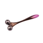 Massage Massager Massage Massage Face Lift Tool Firming Beauty Massage Body Face Neck Massager 3D Roller Face Massager