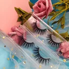 Eyelashes Sale New Eyelash 2021 New Dramatic Styles Pretty Lashes Real Mink Hair Eyelashes For Sale