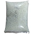 Pearl Pearls High Quality 3 - 25mm White Beige Color Pearl Loose Bulk Plastic Beads Round Pearls No Holes In Bulk