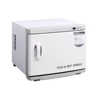 Beauty Salon And Beauty Salon Disinfection Towel Heating And Cold Cabinet Spa
