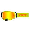 Wholesale Motorcycle Goggles Sport Motocross Glasses Custom Motocross Goggles