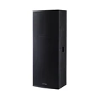 Professional 800W Power Professional Audio Speakers With 2 Way Fullrange System