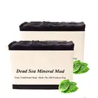 Soap Olive Black Soap Good Quality Charcoal African Black Soap With Natrual Olive Oil Ingredient