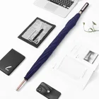 Golf Business Ultra Light Golf Umbrella Automatic Long Handle Umbrella Customized LOGO