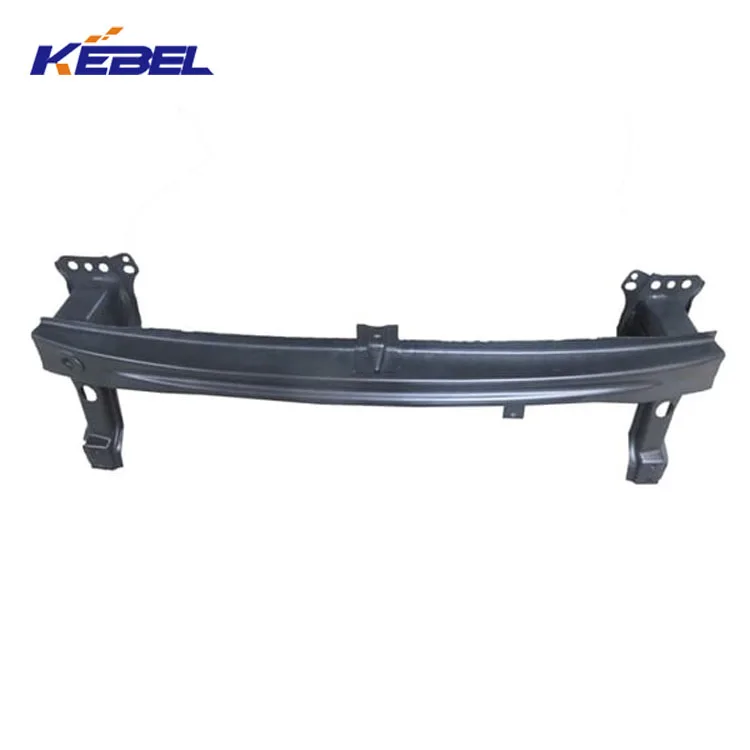 product kebel aluminum high quality front bumper support oem 2k5807109 car bumper bracket for vw caddy 2015-6