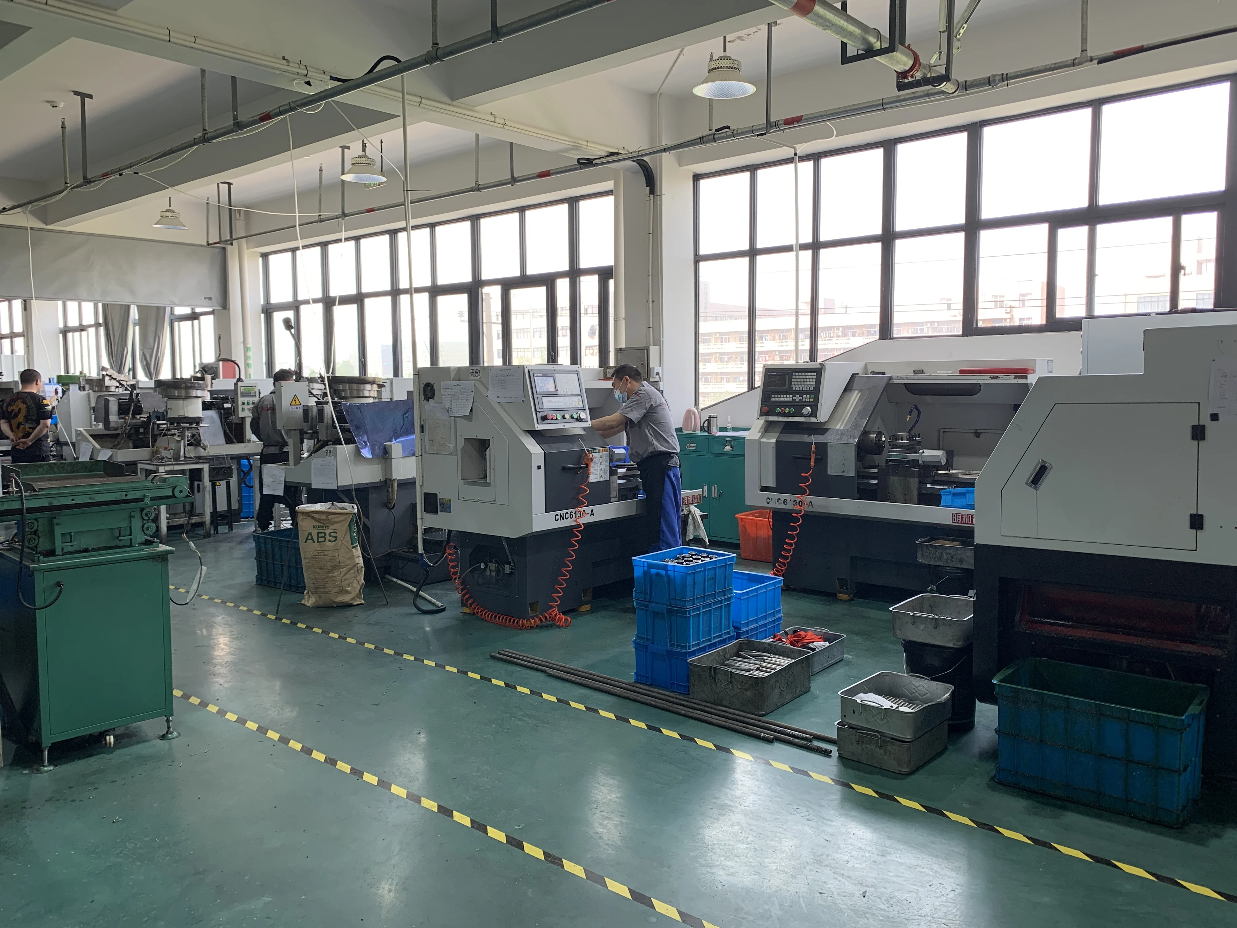 Customize Various Models in the Factory Electric Side Step Pedal for Land Rover Range Rover 2017-2022 Powered Running Board factory