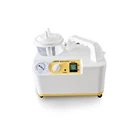 Machine 9E-C Eco Low-noise Suction Surgical Portable Suction Machine For Emergency Use