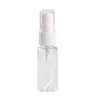 Liquid Plastic Spray Bottle Plastic Liquid Filling Bottle Disinfectant Bottling