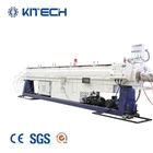 Plastic Automatic Pe Pipe Machine New Technology Automatically PE Plastic Pipe Extruder Machine