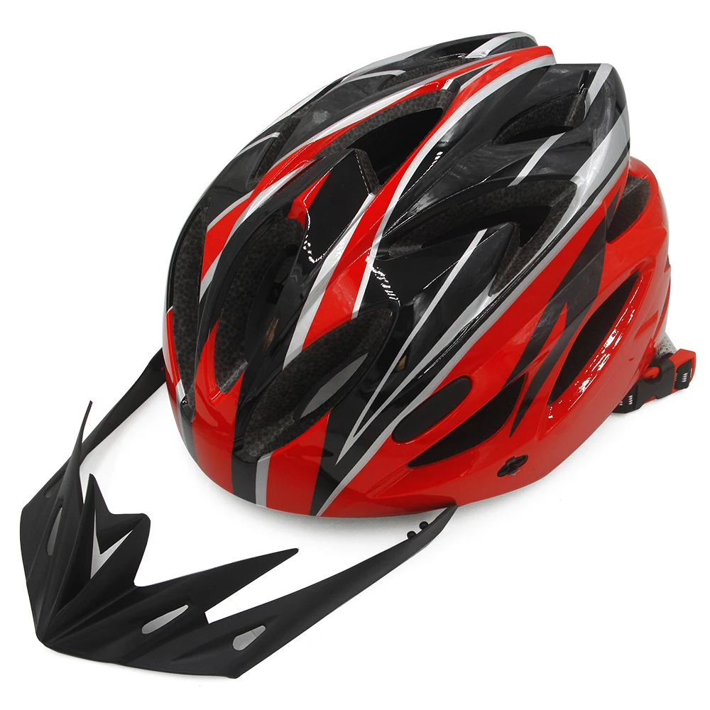 Wholesale Road Bike MTB Helmet Skateboard Sports Cycling Racing Helmet Mountain Bike