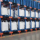 Anionic Pam White Powder Cationic Anionic Flocculant Polyacrylamide Polymer PAM For Metallurgy Industry