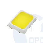 Led Chip High Quality SMD LED 2835 Chip 1w 6V 150mA Cri>80 120-130lm VF6.0-6.3/6.3-6.6 Chip