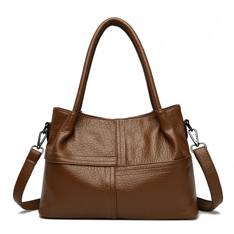 Designer Handbag Famous Brand Women Shoulder Crossbody Bag Handbag Ladies Tote Bag Leather Handbags for Women