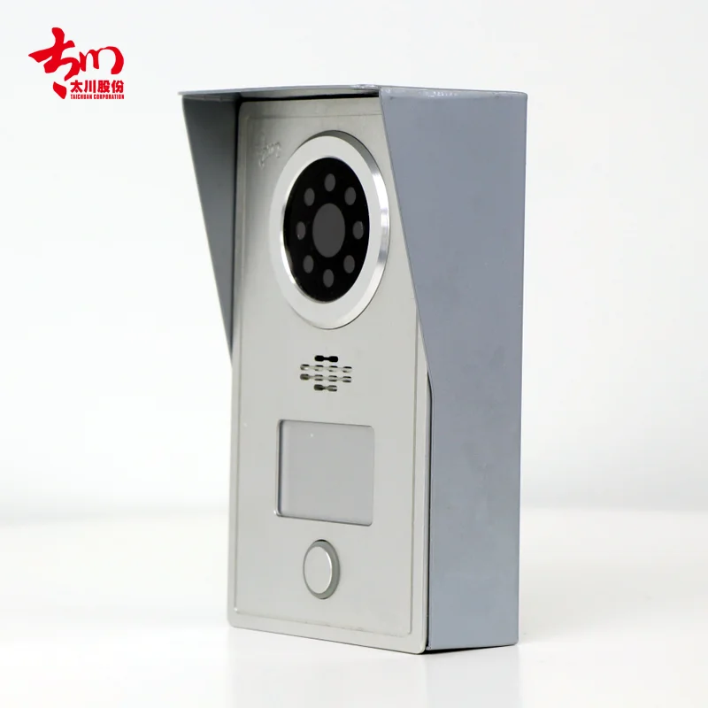 axis video door phone