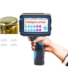 Printing Online Inkjet Printer 2020 Mini Handheld Inkjet Hand Held Date Ink Jet Printer For Plastic Bottles Online Printing