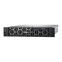Server Computer Original Server R750xa Platinum 8362 2.8G 64GB Applicable To HPC Server For R750 Rack Type