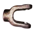 Forged Transmission Shaft Cross Link Body With High Efficiency And Low Cost