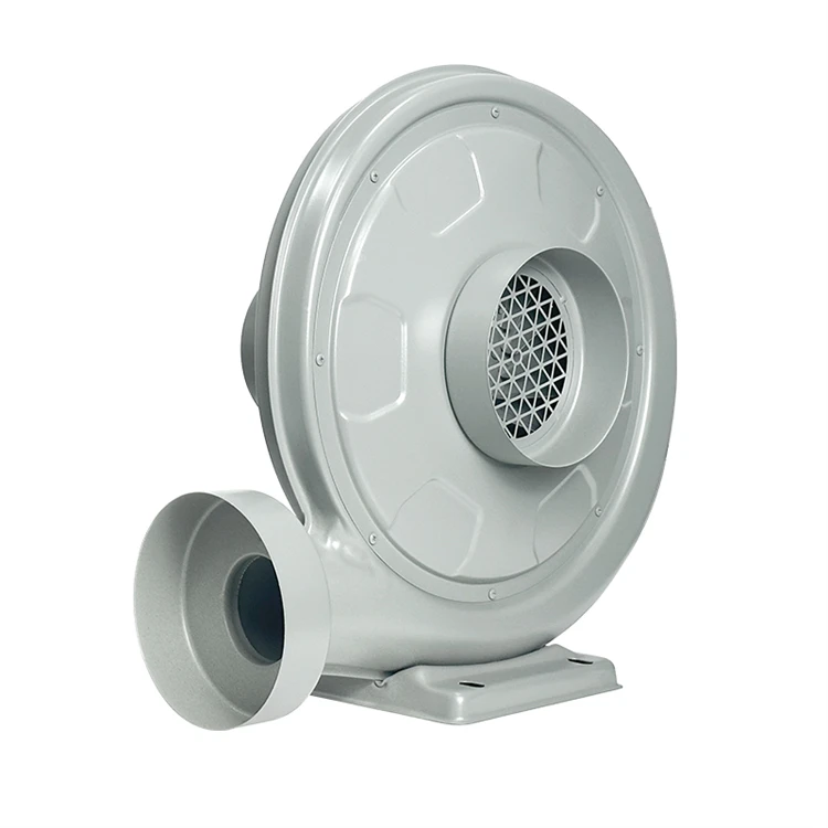 Centrifugal Blower, 550W, 145mm, Stainless, Steel - detail 16
