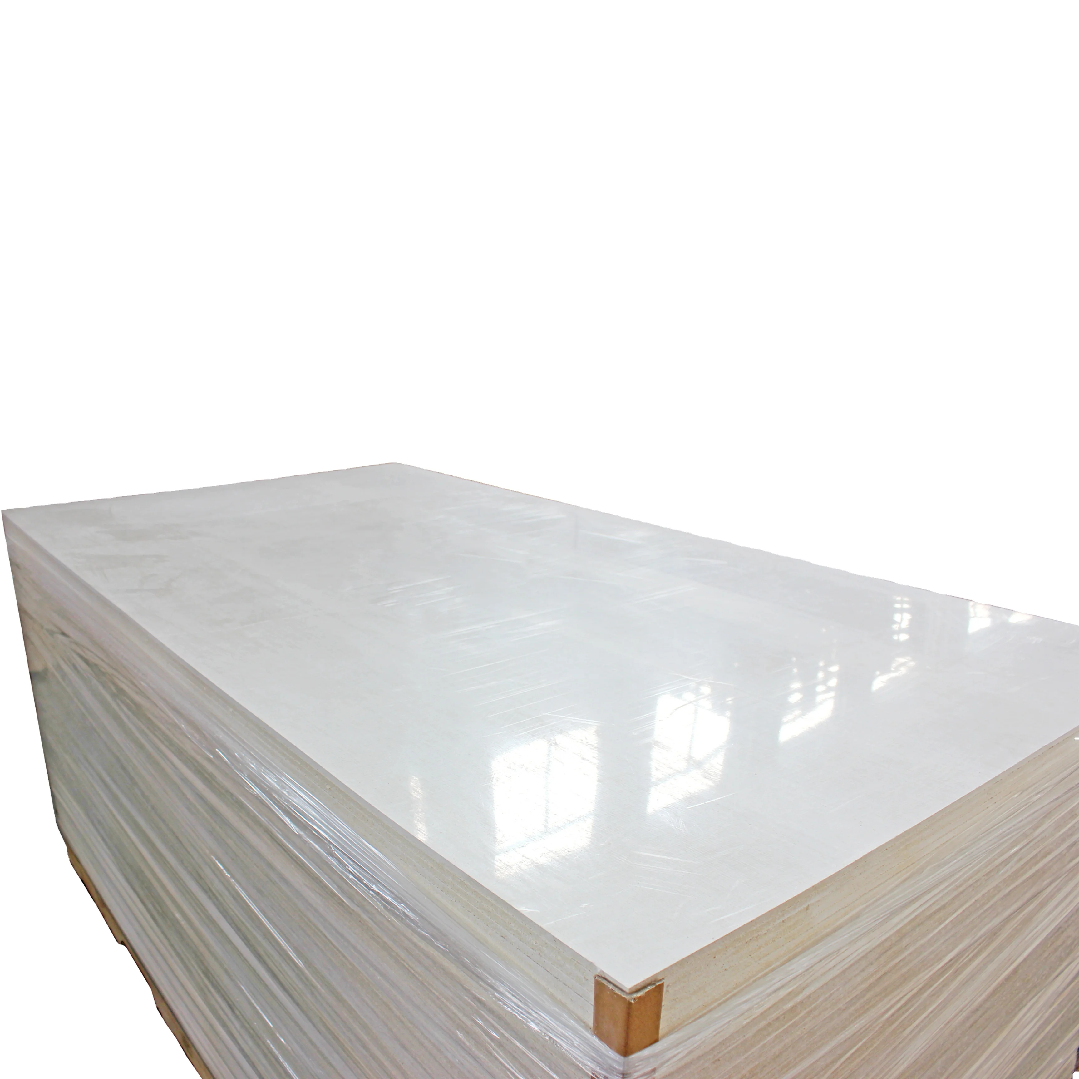 Fireproof Mgo Cement Board Wall Panels Magnesium Plate Board Factory