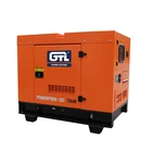 Generator Set 25kva Diesel Generator Price Diesel Generator Set 25kva Super Silent