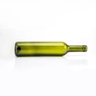 Crystal Bottle 375Ml 500Ml 750Ml 1L Handmade Crystal Vodka Glass Wine Bottle