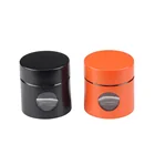 Coffee Jar French Press Coffee Maker 34 Oz Coffee Cold Brewer With Companion Glass Stainless Steel Travel Jar