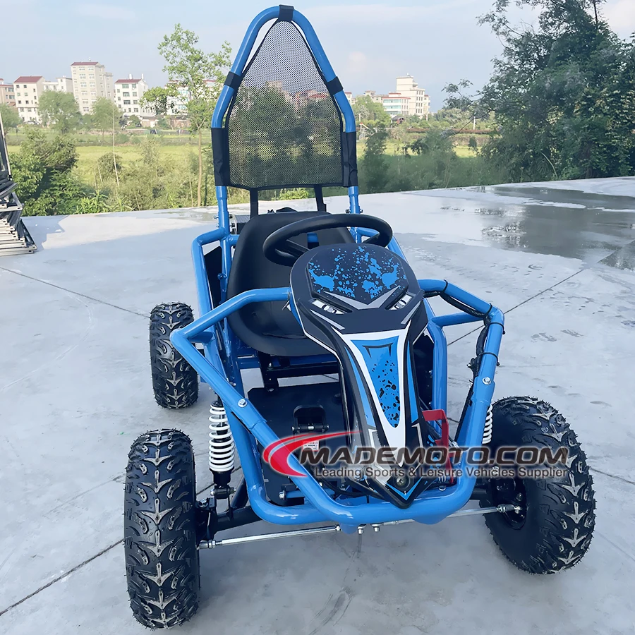 go kart buggy electric