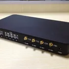 Gsm Terminal Gsm 4 Port GSM Gateway / 4 Lines GSM Fixed Wireless Terminal