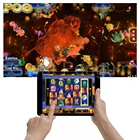 Game POG New High Quality Ultra Monster Fish Table Game Machine Video Game Software In Game Room