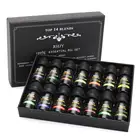 Essential Aromatherapy 14 Flavors 10ml Pure Plant Essential Oils Set Natural Aromatherapy Fragrance Health Care Essential Oil
