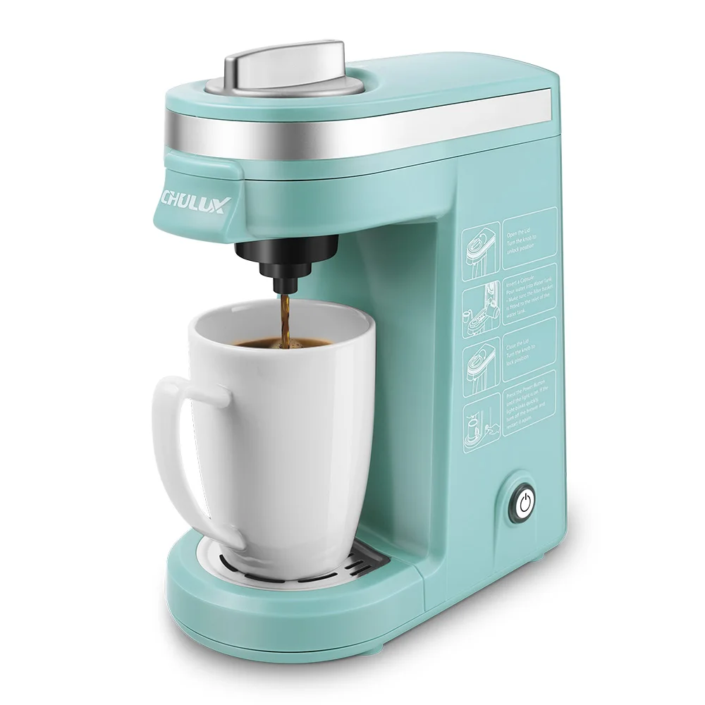 K-cup Coffee Maker Machine 